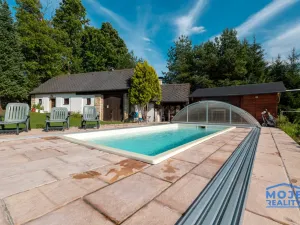 Prodej rodinného domu, Rozvadov - Svatá Kateřina, 650 m2