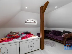 Prodej rodinného domu, Rozvadov - Svatá Kateřina, 650 m2