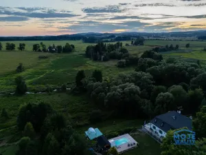 Prodej rodinného domu, Rozvadov - Svatá Kateřina, 650 m2