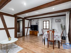 Prodej ubytování, Rozvadov - Svatá Kateřina, 650 m2