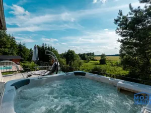 Prodej ubytování, Rozvadov - Svatá Kateřina, 650 m2