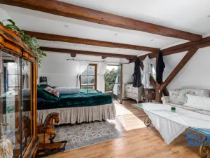 Prodej ubytování, Rozvadov - Svatá Kateřina, 650 m2