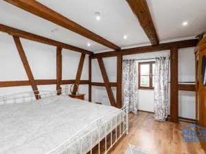 Prodej ubytování, Rozvadov - Svatá Kateřina, 650 m2