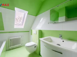 Prodej komerční nemovitosti, Měchenice, Hlavní, 330 m2