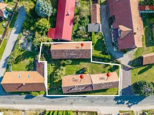 Prodej chalupy, Chroustov, 140 m2