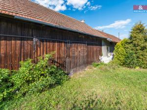 Prodej chalupy, Chroustov, 140 m2
