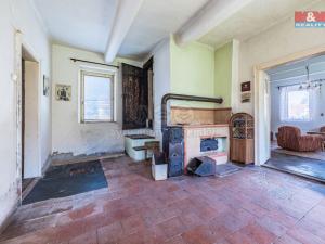 Prodej chalupy, Chroustov, 140 m2