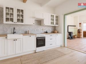 Prodej chalupy, Chroustov, 140 m2