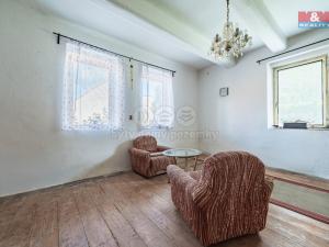 Prodej zemědělské usedlosti, Chroustov, 140 m2