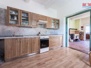 Prodej zemědělské usedlosti, Chroustov, 140 m2
