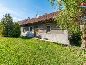 Prodej rodinného domu, Chroustov, 140 m2
