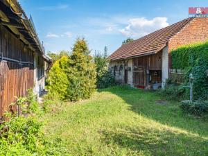Prodej rodinného domu, Chroustov, 140 m2