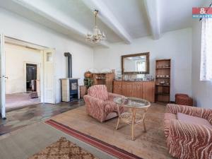Prodej rodinného domu, Chroustov, 140 m2