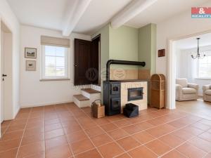 Prodej rodinného domu, Chroustov, 140 m2