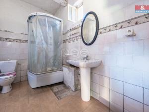 Prodej rodinného domu, Chroustov, 140 m2