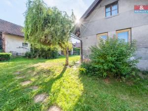 Prodej rodinného domu, Chroustov, 140 m2