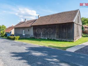 Prodej rodinného domu, Chroustov, 140 m2