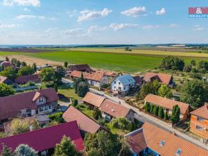 Prodej rodinného domu, Chroustov, 140 m2