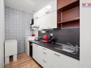 Prodej bytu 2+kk, Praha - Michle, Hodonínská, 45 m2