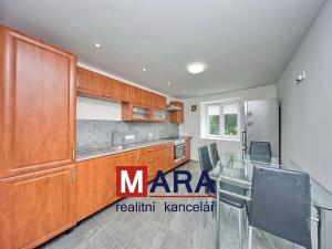 Prodej rodinného domu, Charváty, 69 m2