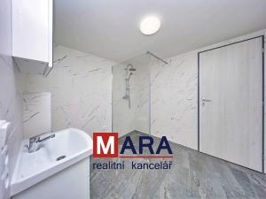 Prodej rodinného domu, Charváty, 69 m2