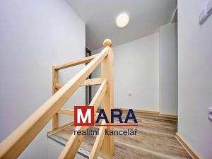 Prodej rodinného domu, Charváty, 69 m2