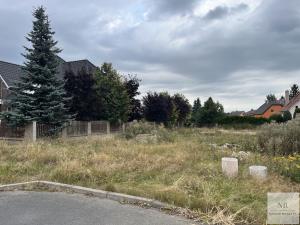 Prodej pozemku pro bydlení, Kolová, 910 m2