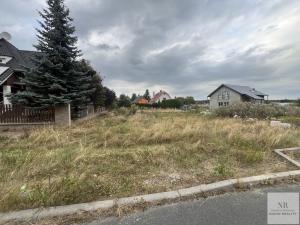 Prodej pozemku pro bydlení, Kolová, 910 m2