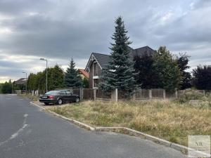 Prodej pozemku pro bydlení, Kolová, 910 m2