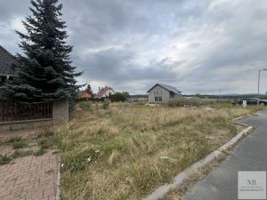 Prodej pozemku pro bydlení, Kolová, 910 m2