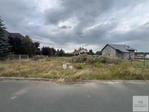 Prodej pozemku pro bydlení, Kolová, 910 m2