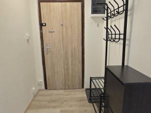 Pronájem bytu 2+kk, Praha, Dědinova, 47 m2