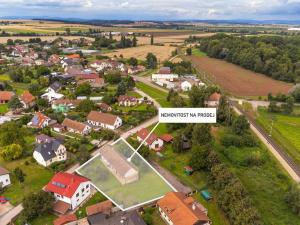 Prodej rodinného domu, Lochenice, 252 m2
