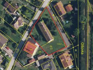 Prodej rodinného domu, Lochenice, 252 m2