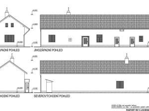 Prodej rodinného domu, Lochenice, 252 m2