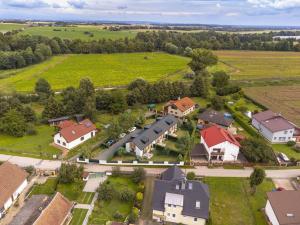 Prodej rodinného domu, Lochenice, 252 m2