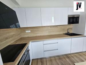 Pronájem bytu 3+kk, Plzeň, Mánesova, 62 m2