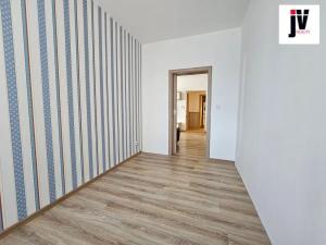 Pronájem bytu 3+kk, Plzeň, Mánesova, 62 m2