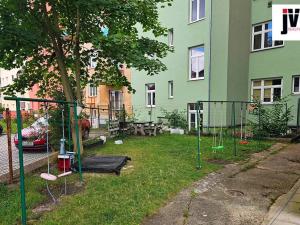 Pronájem bytu 3+kk, Plzeň, Mánesova, 62 m2