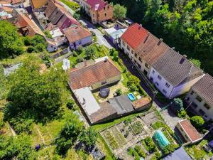 Prodej rodinného domu, Oslavany, Havírna, 116 m2