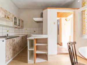 Prodej rodinného domu, Oslavany, Havírna, 116 m2