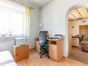 Prodej rodinného domu, Oslavany, Havírna, 116 m2