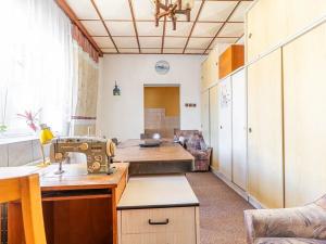 Prodej rodinného domu, Oslavany, Havírna, 116 m2