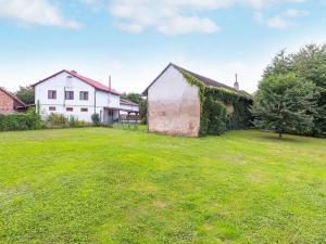 Prodej pozemku pro bydlení, Lochenice, 1191 m2