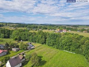 Prodej pozemku, Dolní Domaslavice, 1471 m2