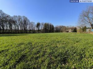 Prodej pozemku, Dolní Domaslavice, 1460 m2