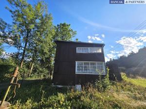 Prodej pozemku, Čeladná, 415 m2