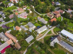 Prodej rodinného domu, Proseč - Miřetín, 171 m2