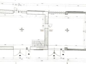 Prodej rodinného domu, Proseč - Miřetín, 171 m2