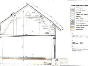 Prodej rodinného domu, Proseč - Miřetín, 171 m2